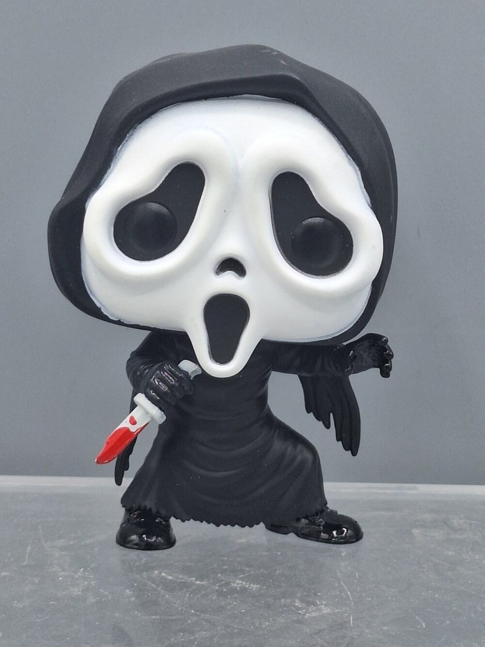 Funko Pop! Vinyl~Scream~Ghost Face #1607~Loose